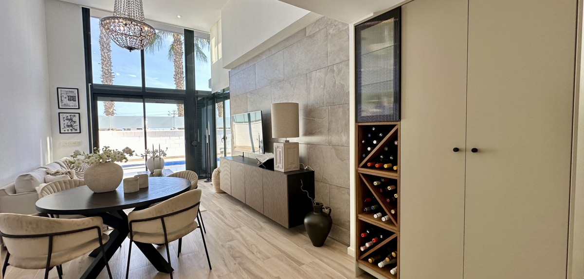 3 Bed Townhouse for sale in Lomas De Cabo Roig Costa Blanca, Alicante, Spain