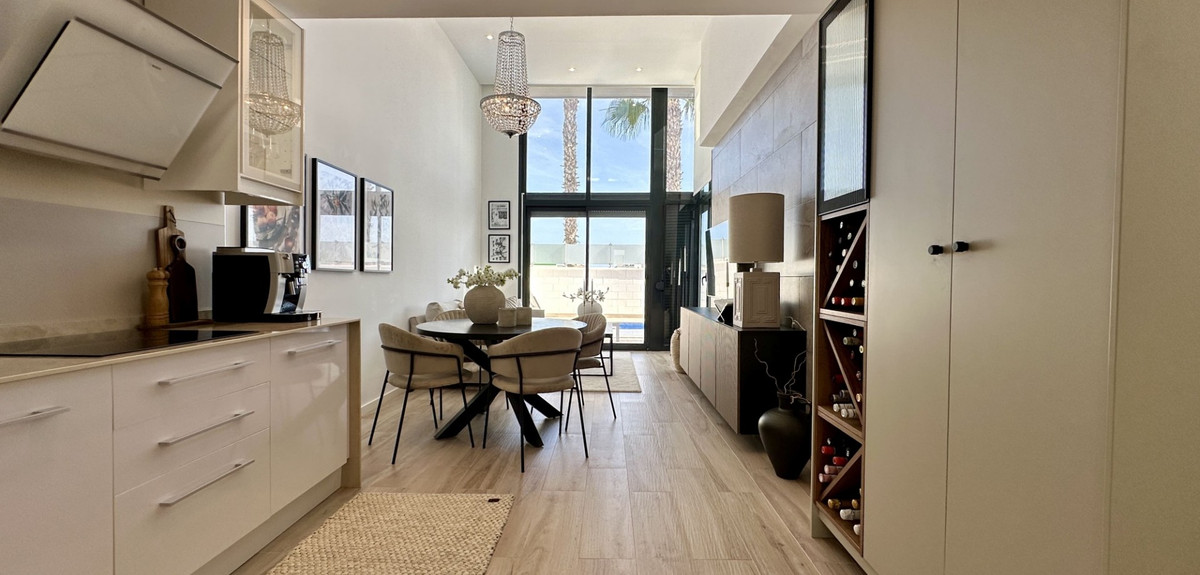 3 Bed Townhouse for sale in Lomas De Cabo Roig Costa Blanca, Alicante, Spain