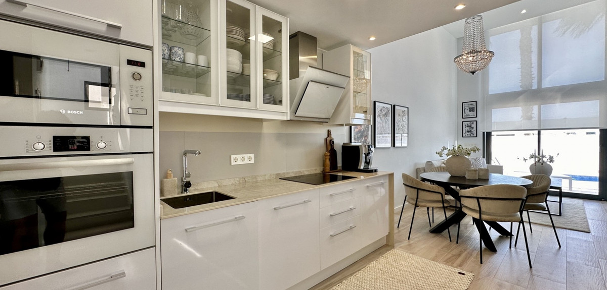 3 Bed Townhouse for sale in Lomas De Cabo Roig Costa Blanca, Alicante, Spain