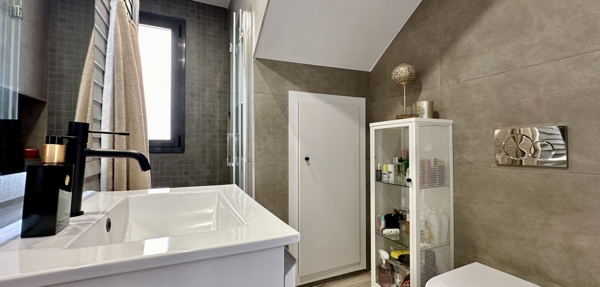 3 Bed Townhouse for sale in Lomas De Cabo Roig Costa Blanca, Alicante, Spain