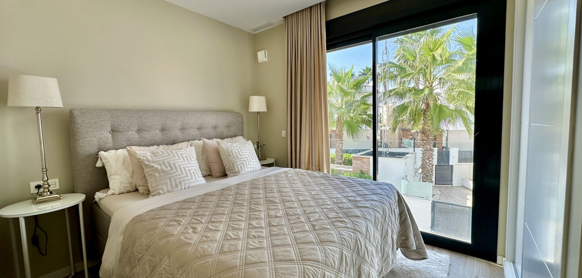 3 Bed Townhouse for sale in Lomas De Cabo Roig Costa Blanca, Alicante, Spain