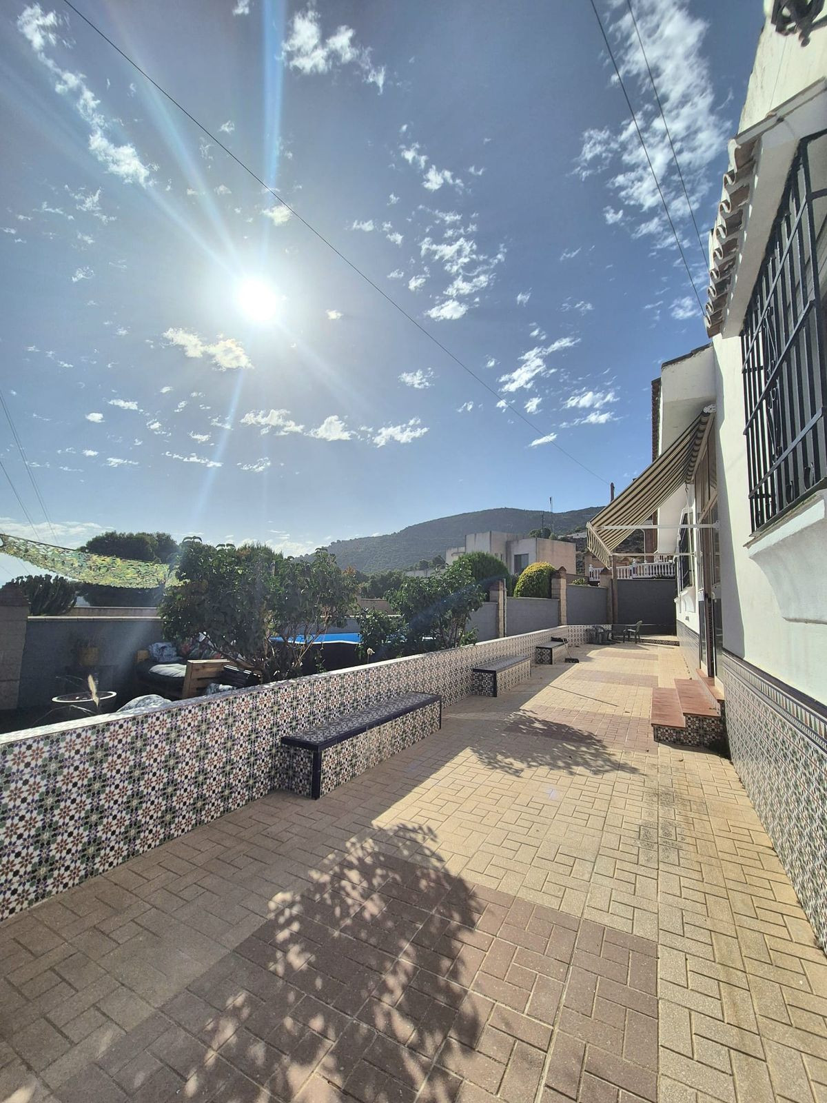 5 Bed Townhouse for sale in Alhaurín De La Torre Costa Del Sol, Málaga, Spain