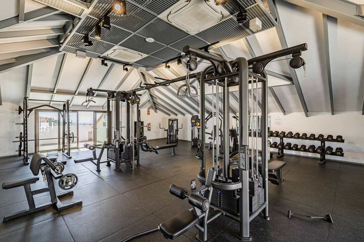 Plots for sale in Los Arqueros Costa Del Sol, Málaga, Spain