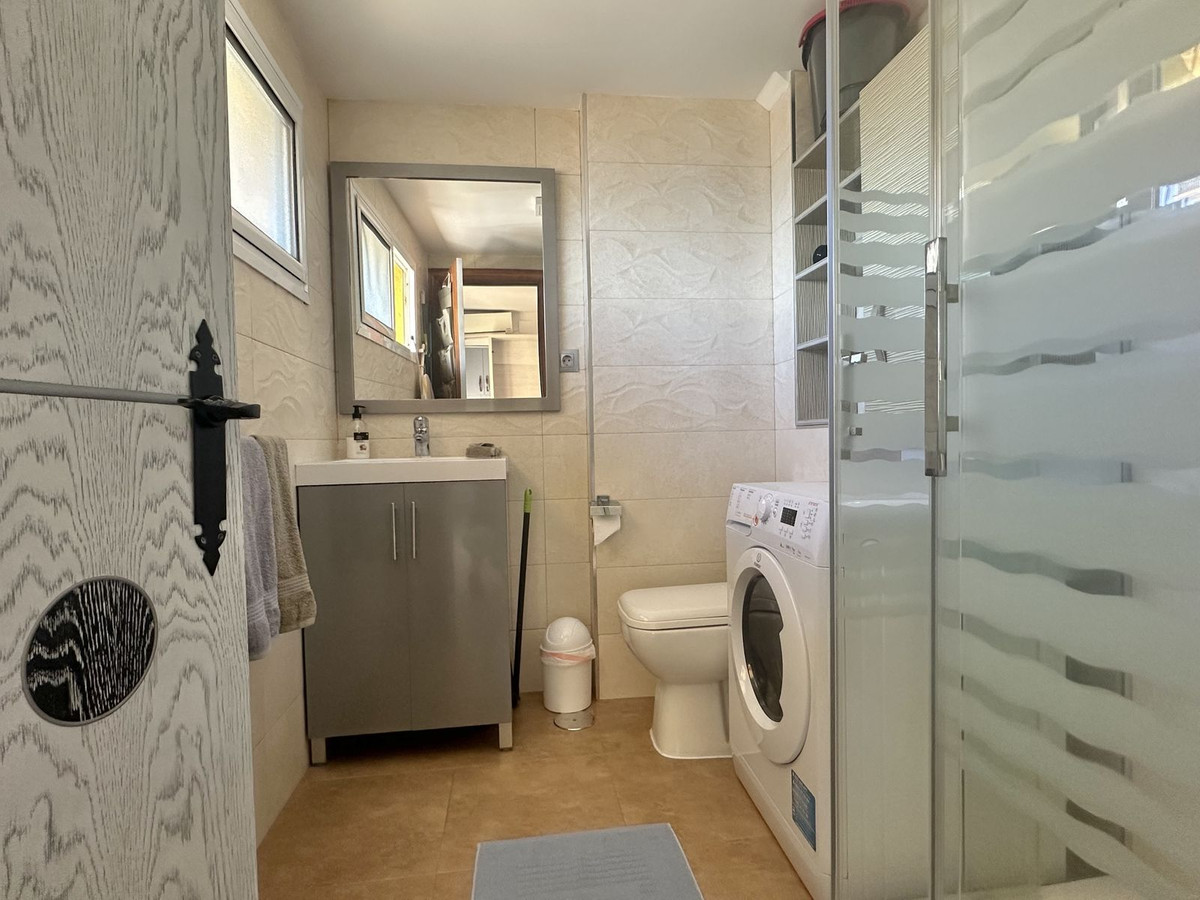 Se vende Estudio Planta Media  en Costa Del Sol, Málaga, España
