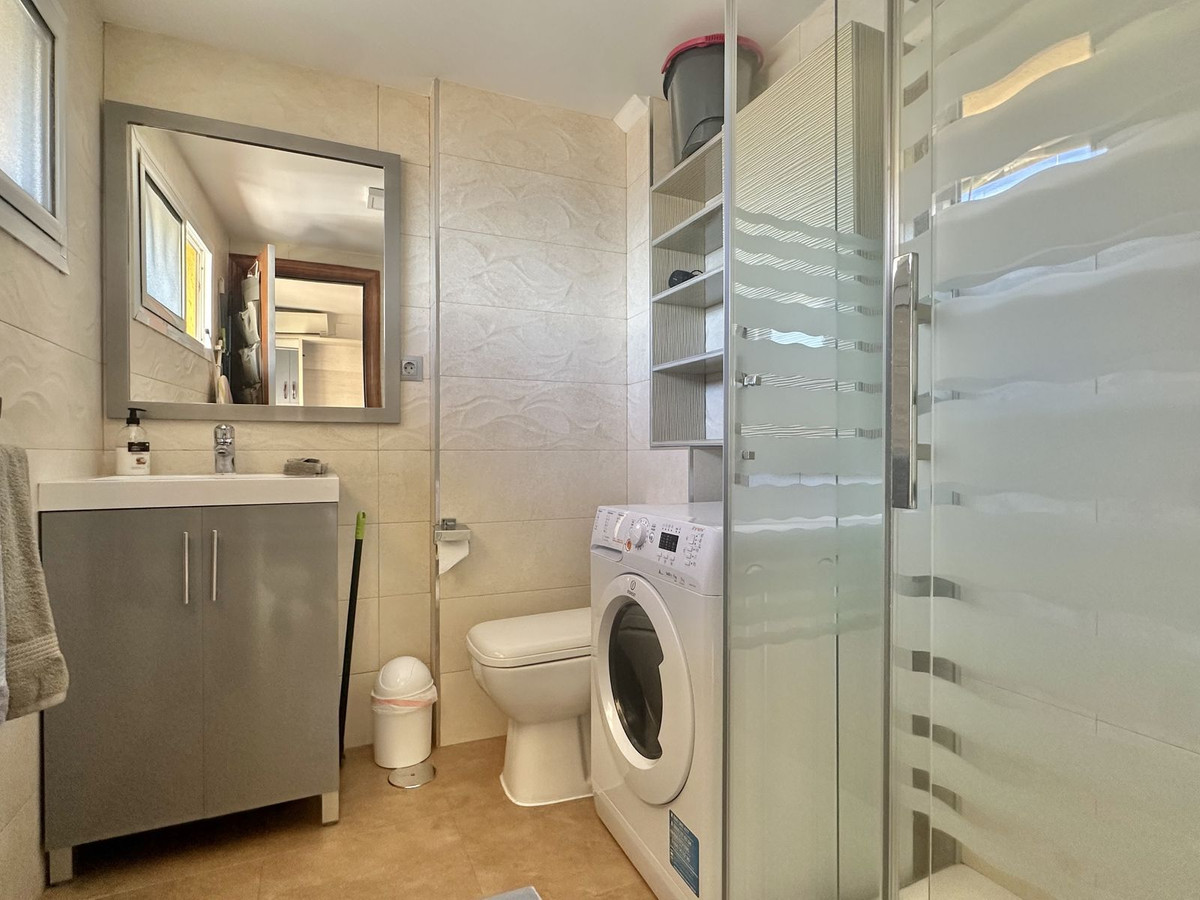 Se vende Estudio Planta Media  en Costa Del Sol, Málaga, España