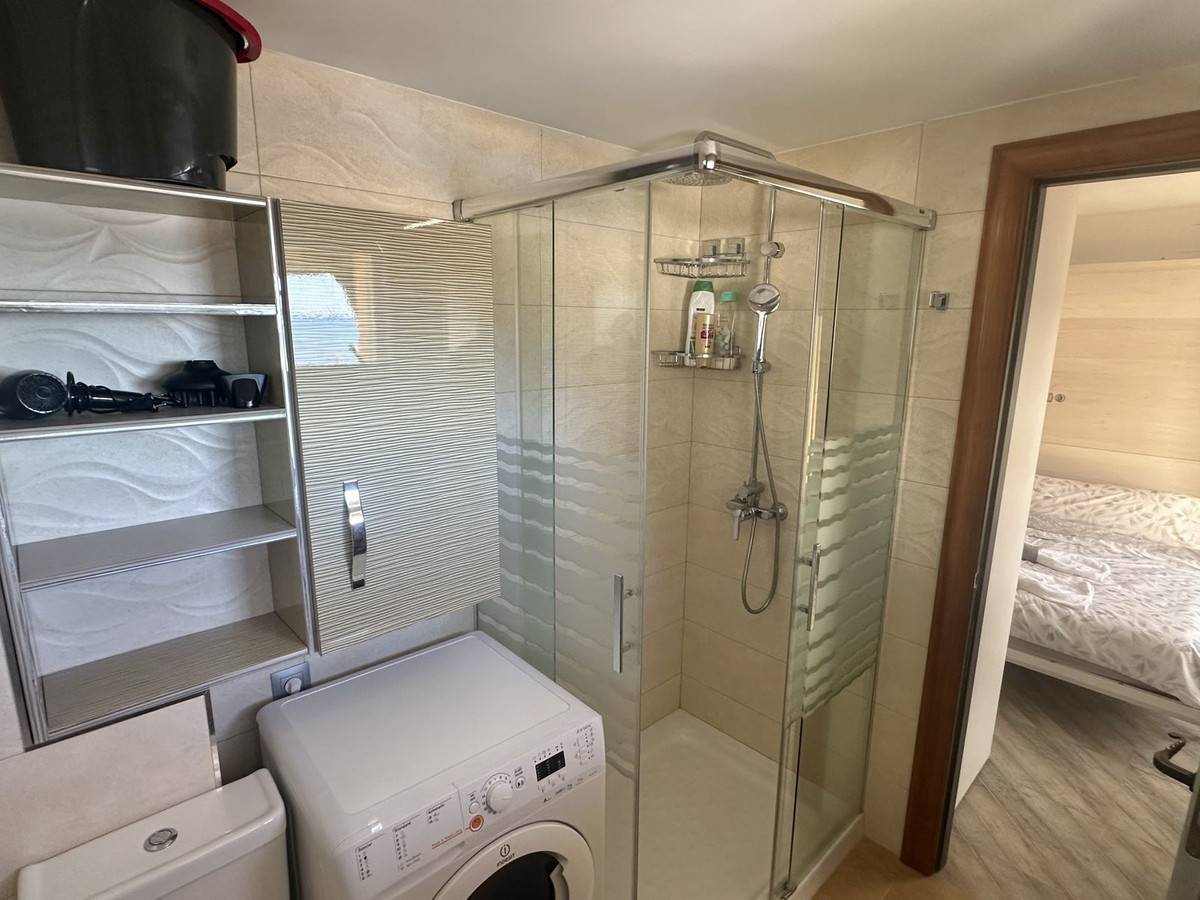Se vende Estudio Planta Media  en Costa Del Sol, Málaga, España