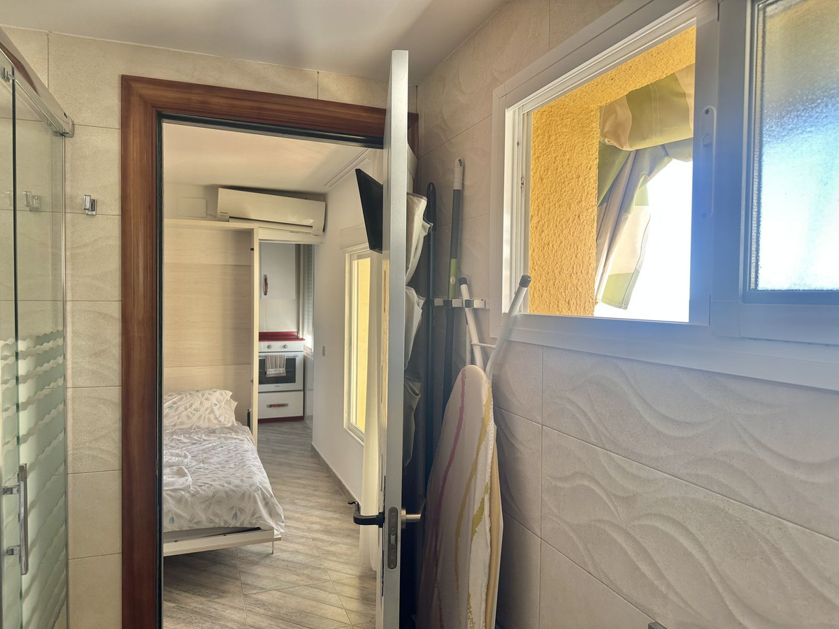 Se vende Estudio Planta Media  en Costa Del Sol, Málaga, España