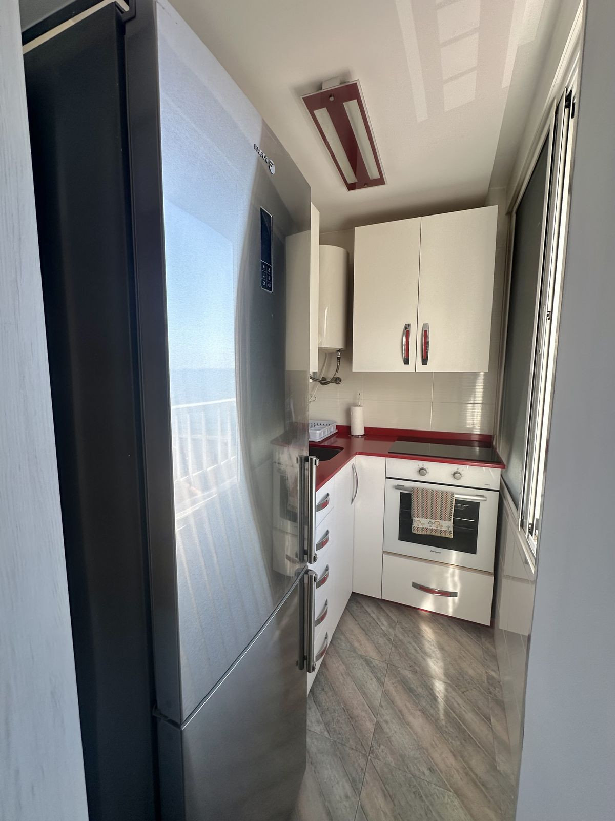 Se vende Estudio Planta Media  en Costa Del Sol, Málaga, España