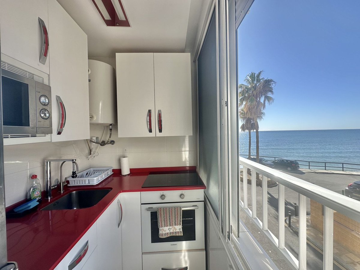 Se vende Estudio Planta Media  en Costa Del Sol, Málaga, España