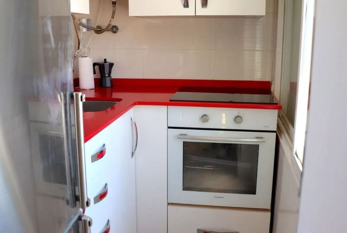 Se vende Estudio Planta Media  en Costa Del Sol, Málaga, España