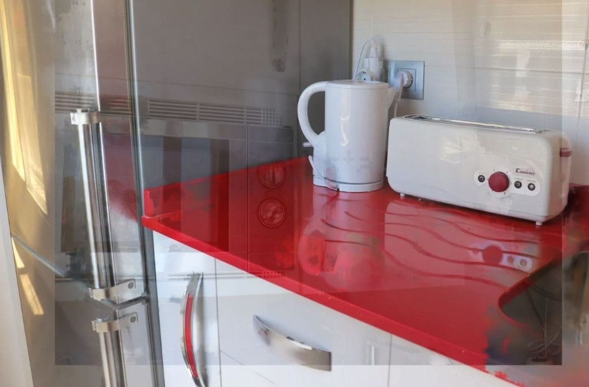 Se vende Estudio Planta Media  en Costa Del Sol, Málaga, España
