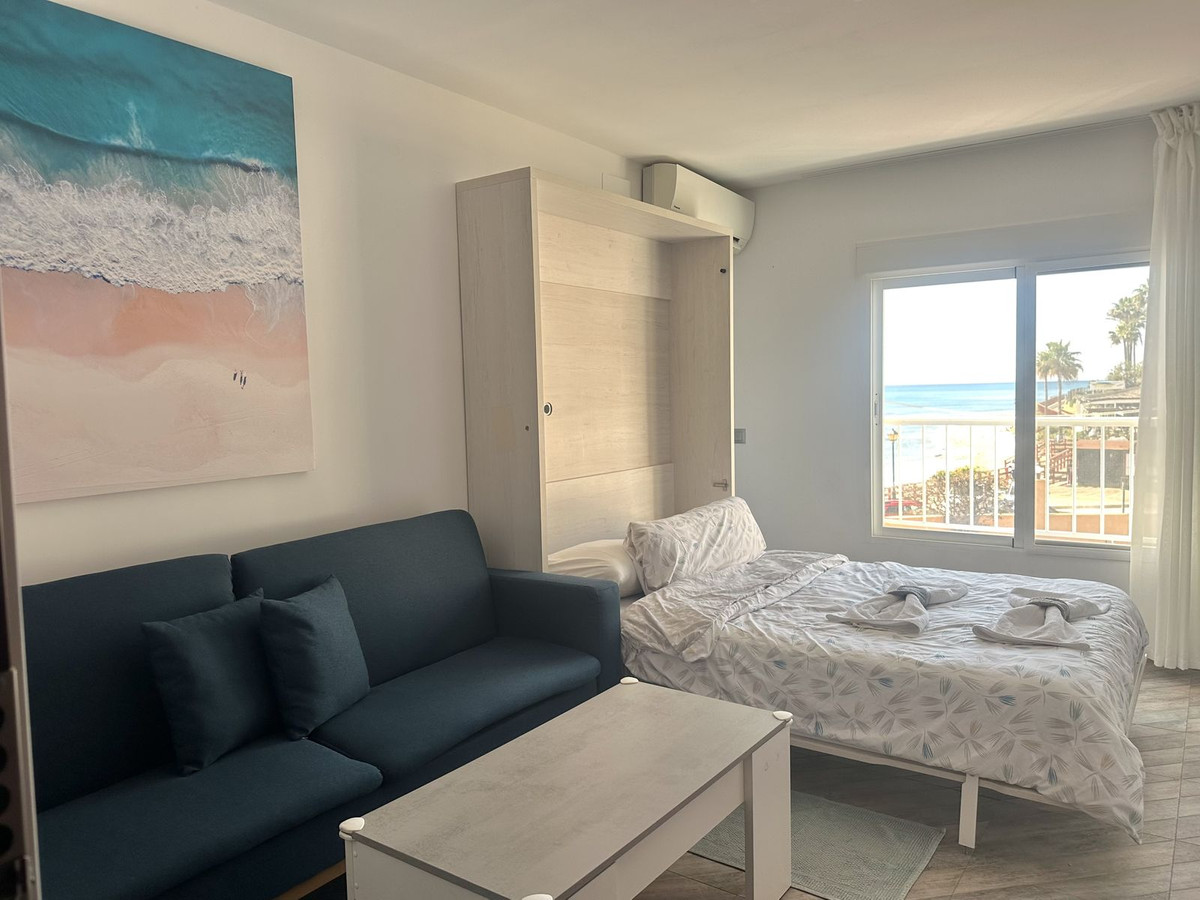 Se vende Estudio Planta Media  en Costa Del Sol, Málaga, España