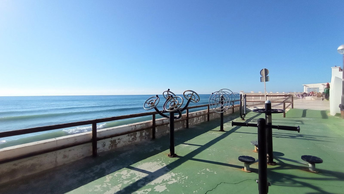 Se vende Estudio Planta Media  en Costa Del Sol, Málaga, España