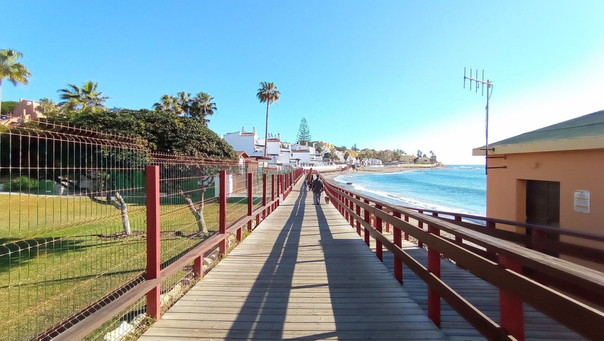 Se vende Estudio Planta Media  en Costa Del Sol, Málaga, España