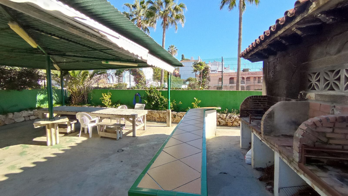 Se vende Estudio Planta Media  en Costa Del Sol, Málaga, España