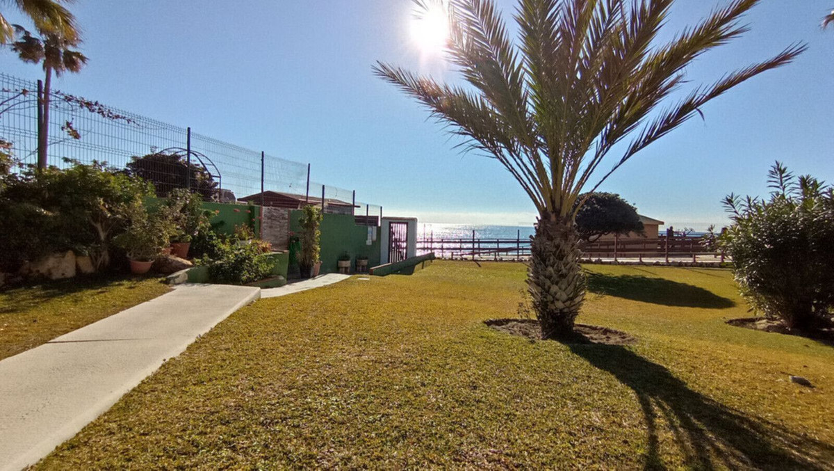 Se vende Estudio Planta Media  en Costa Del Sol, Málaga, España