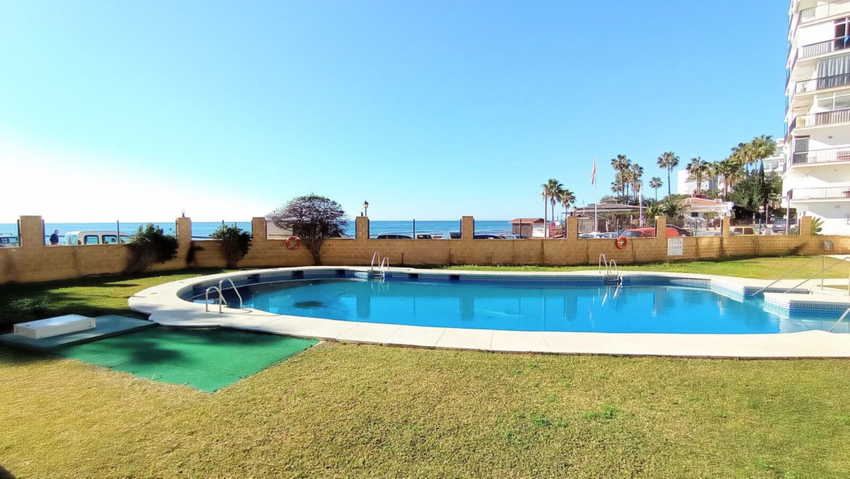 Se vende Estudio Planta Media  en Costa Del Sol, Málaga, España