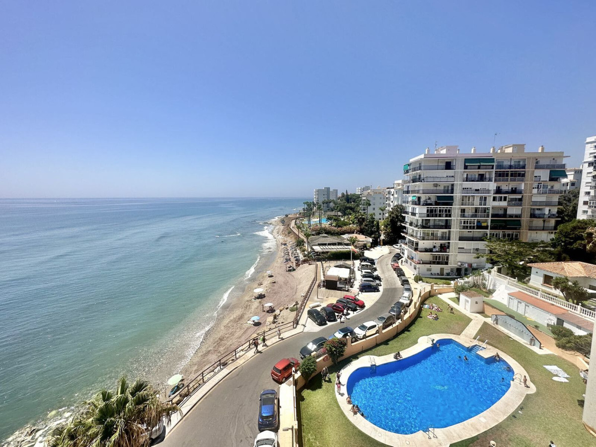 Se vende Estudio Planta Media  en Costa Del Sol, Málaga, España