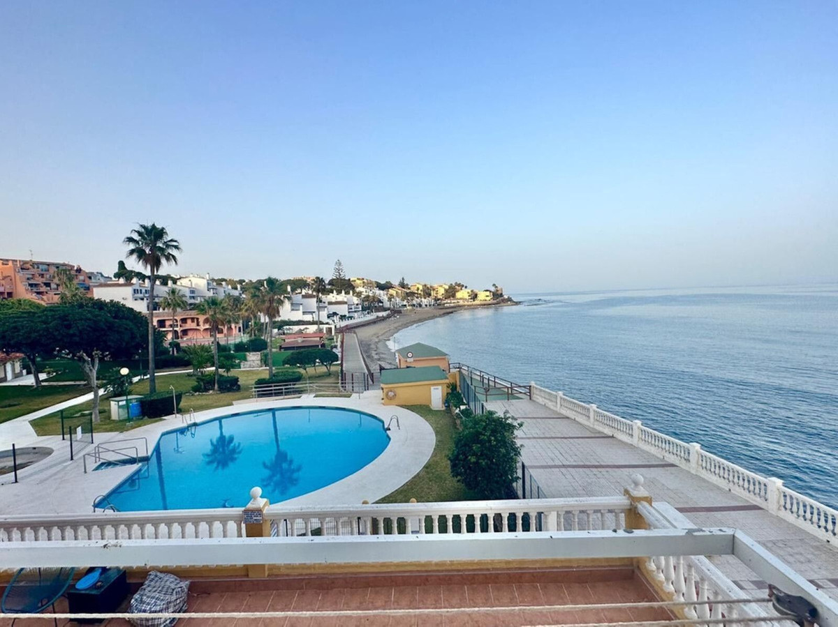 Se vende Estudio Planta Media  en Costa Del Sol, Málaga, España