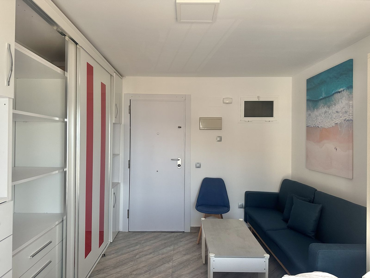 Se vende Estudio Planta Media  en Costa Del Sol, Málaga, España