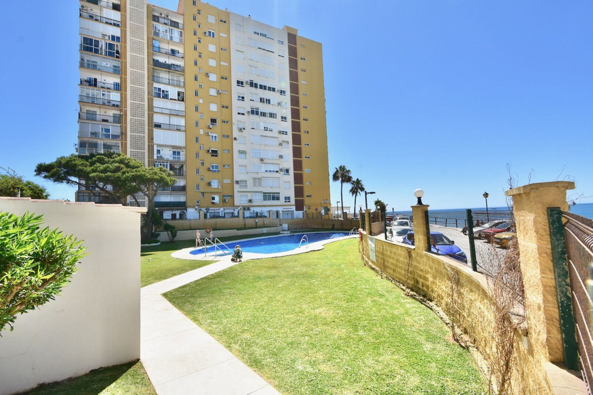 Se vende Estudio Planta Media  en Costa Del Sol, Málaga, España