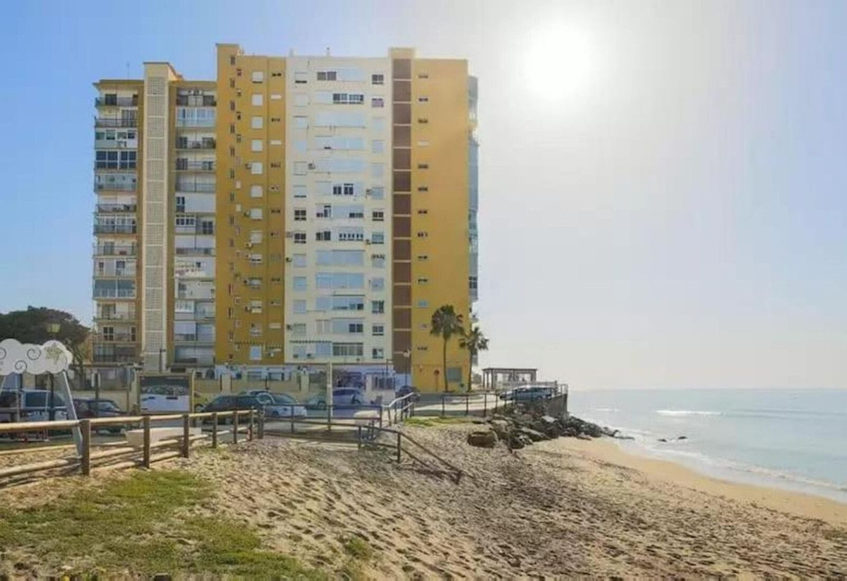Se vende Estudio Planta Media  en Costa Del Sol, Málaga, España
