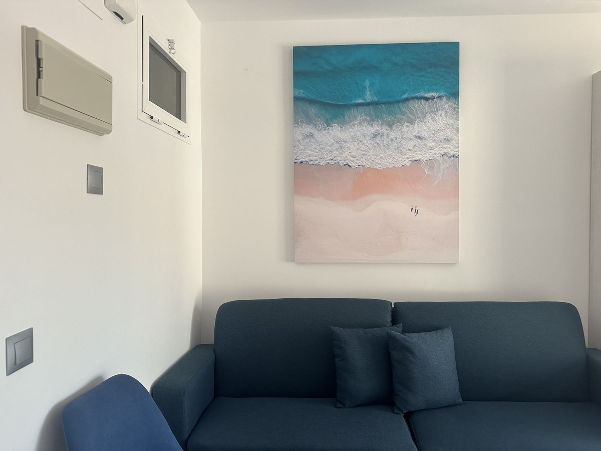 Se vende Estudio Planta Media  en Costa Del Sol, Málaga, España