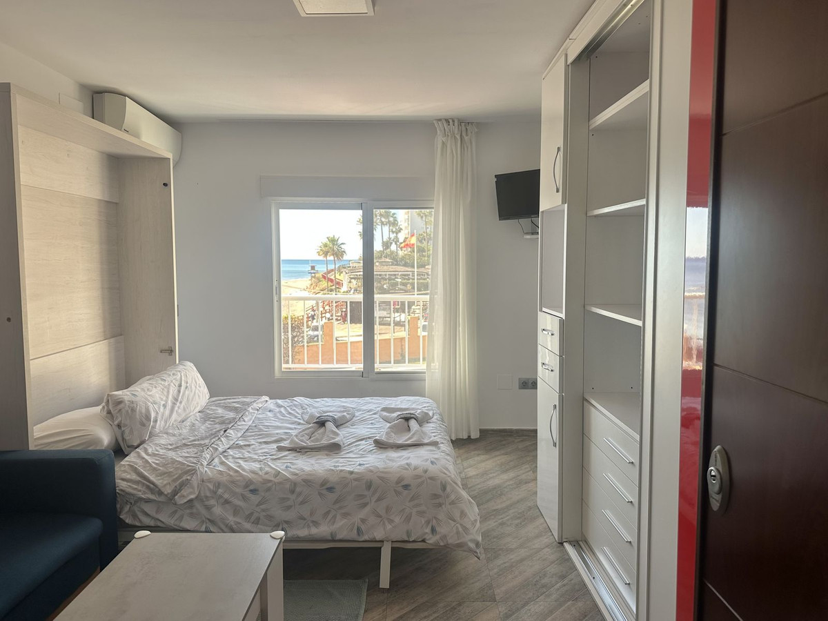 Se vende Estudio Planta Media  en Costa Del Sol, Málaga, España