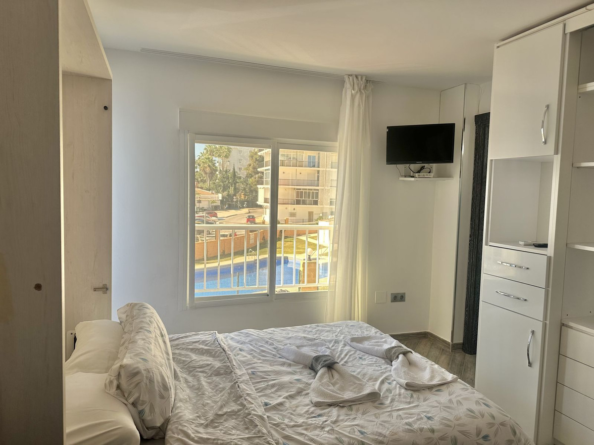 Se vende Estudio Planta Media  en Costa Del Sol, Málaga, España