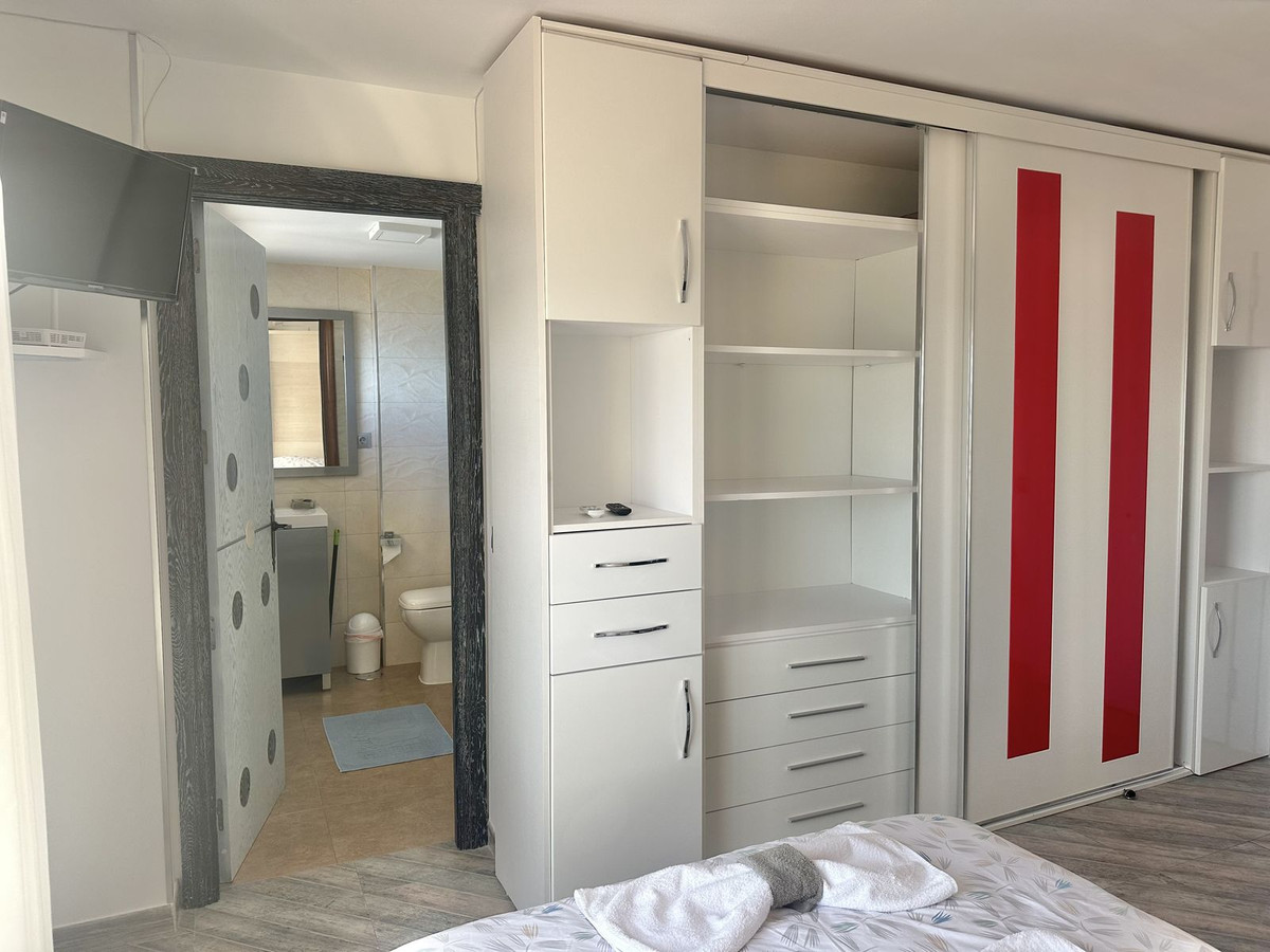 Se vende Estudio Planta Media  en Costa Del Sol, Málaga, España