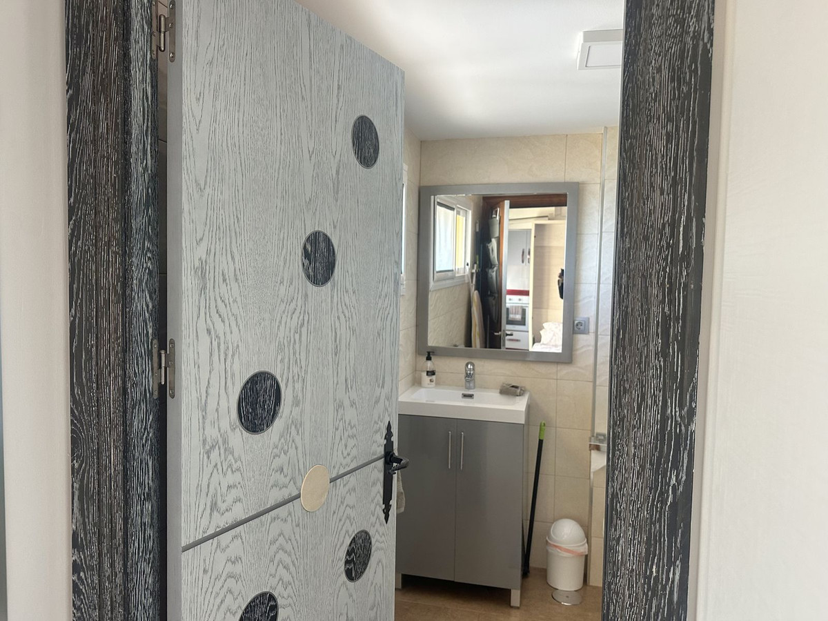 Se vende Estudio Planta Media  en Costa Del Sol, Málaga, España
