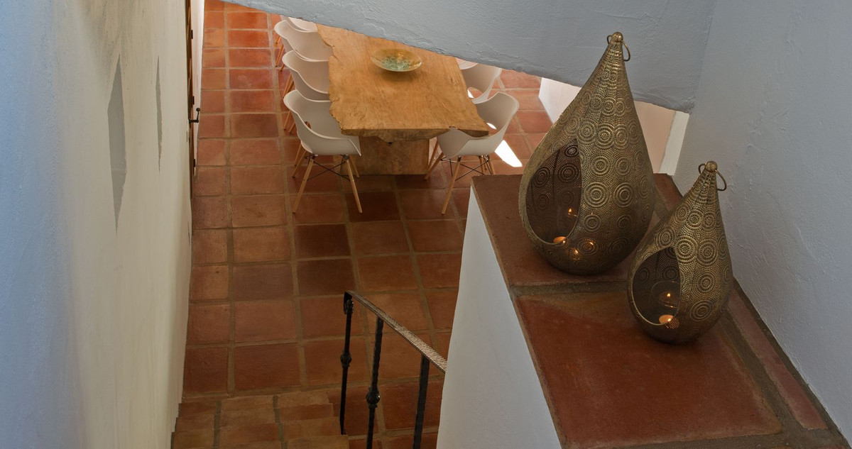 4 Bed Townhouse for sale in Canillas De Aceituno Costa Del Sol East, Málaga, Spain