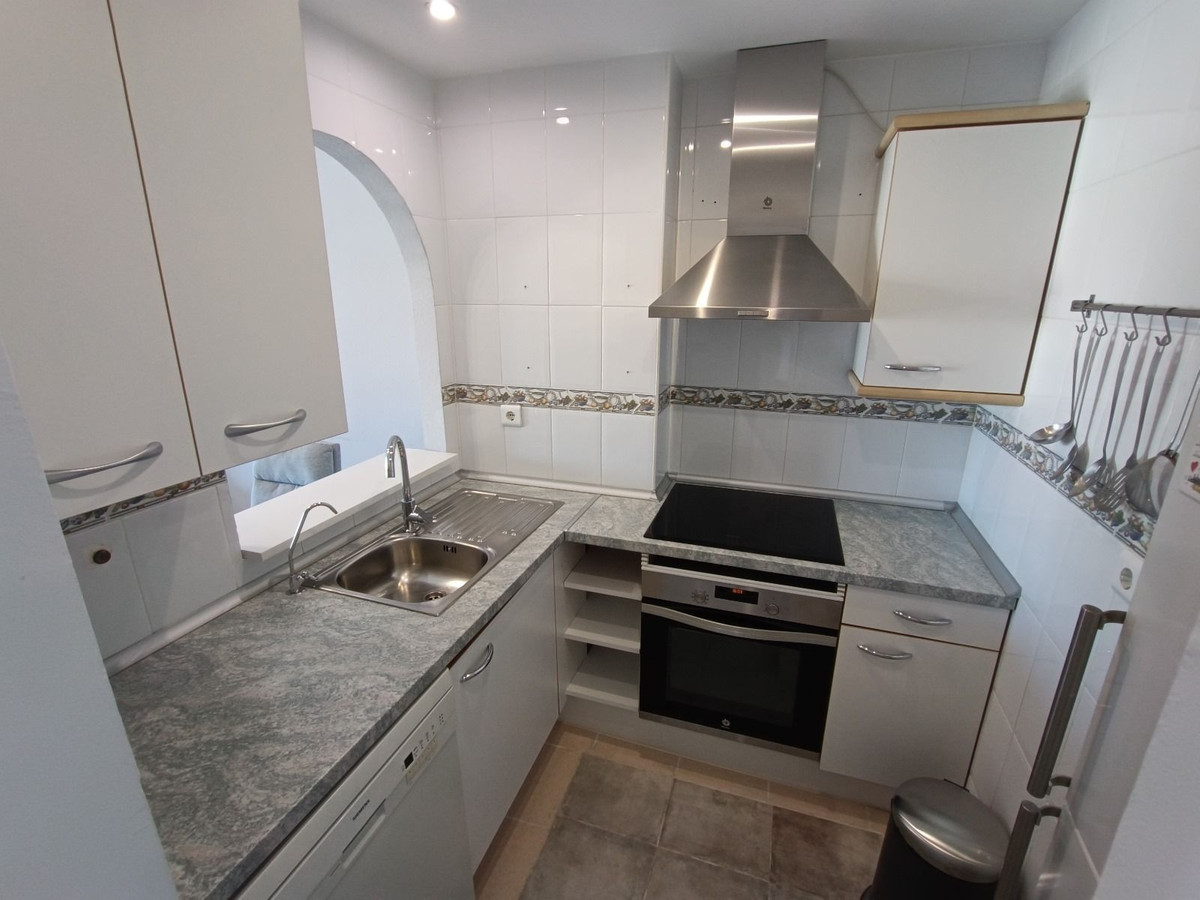 Se vende Ático de 2 dormitorios en Costa Del Sol, Málaga, España