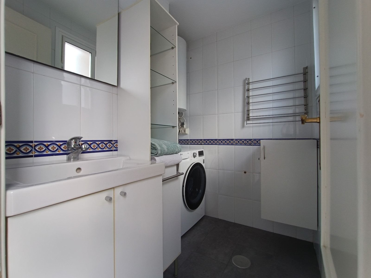Se vende Ático de 2 dormitorios en Costa Del Sol, Málaga, España