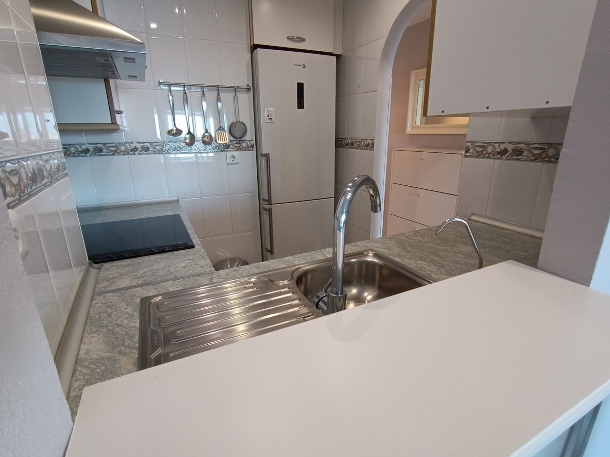 Se vende Ático de 2 dormitorios en Costa Del Sol, Málaga, España
