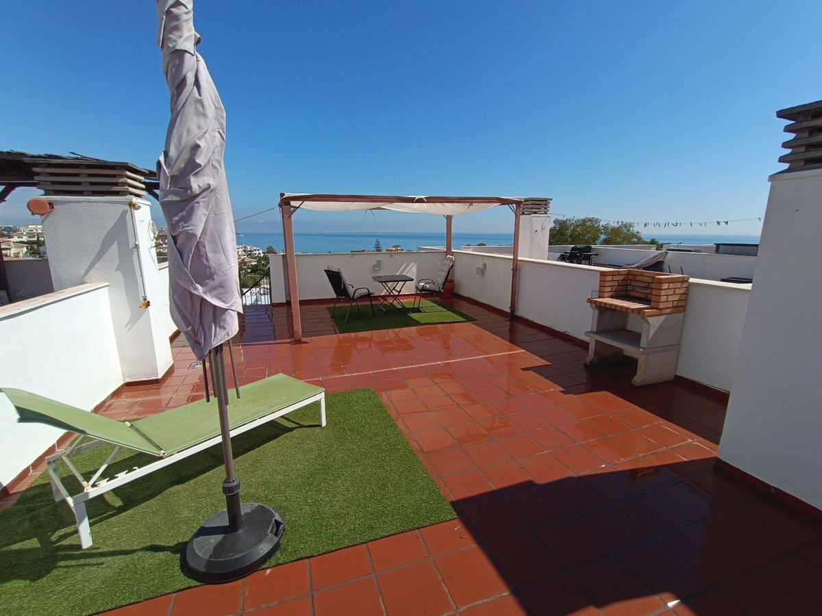 Se vende Ático de 2 dormitorios en Costa Del Sol, Málaga, España