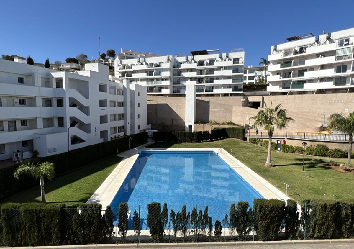 Se vende Ático de 2 dormitorios en Costa Del Sol, Málaga, España