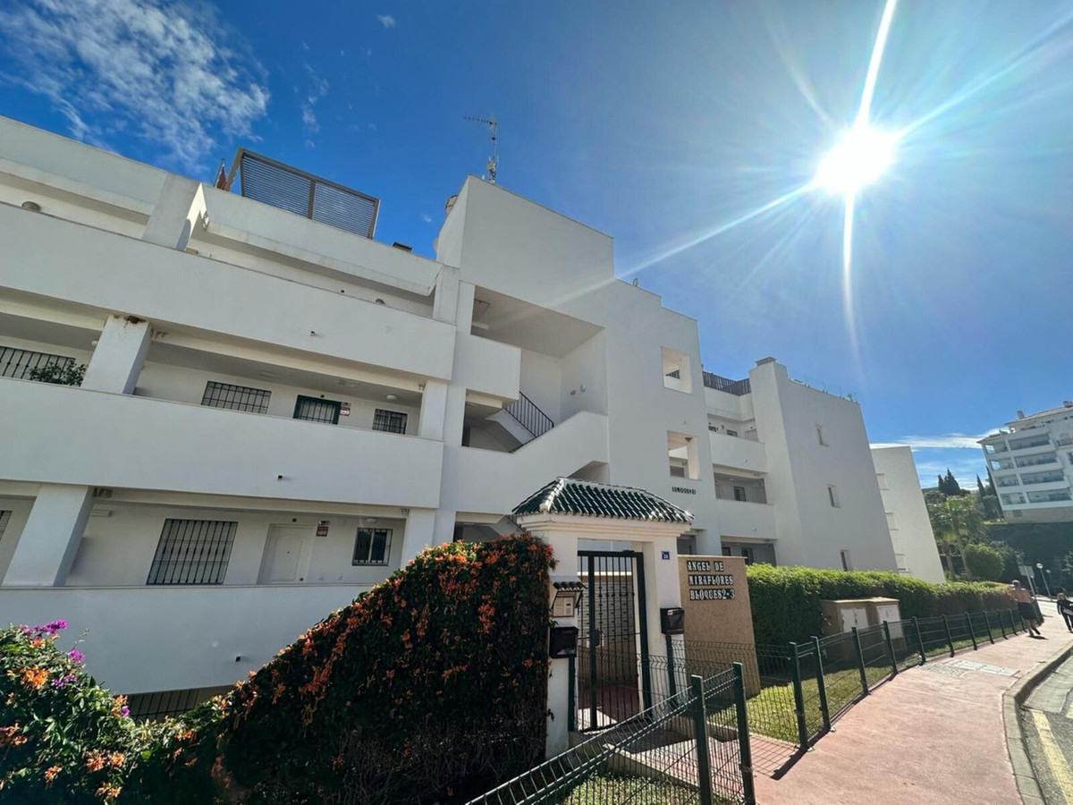 Se vende Ático de 2 dormitorios en Costa Del Sol, Málaga, España