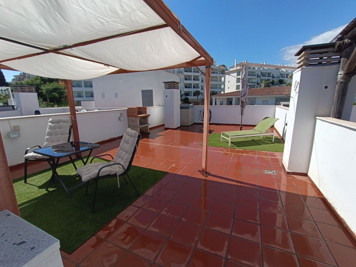 Se vende Ático de 2 dormitorios en Costa Del Sol, Málaga, España
