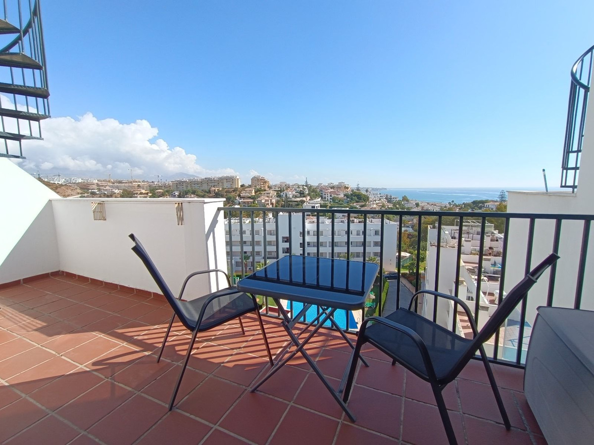 Se vende Ático de 2 dormitorios en Costa Del Sol, Málaga, España