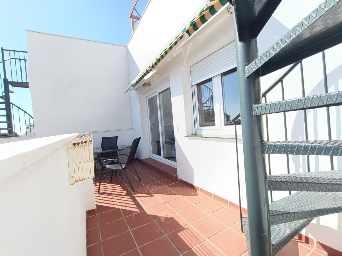 Se vende Ático de 2 dormitorios en Costa Del Sol, Málaga, España