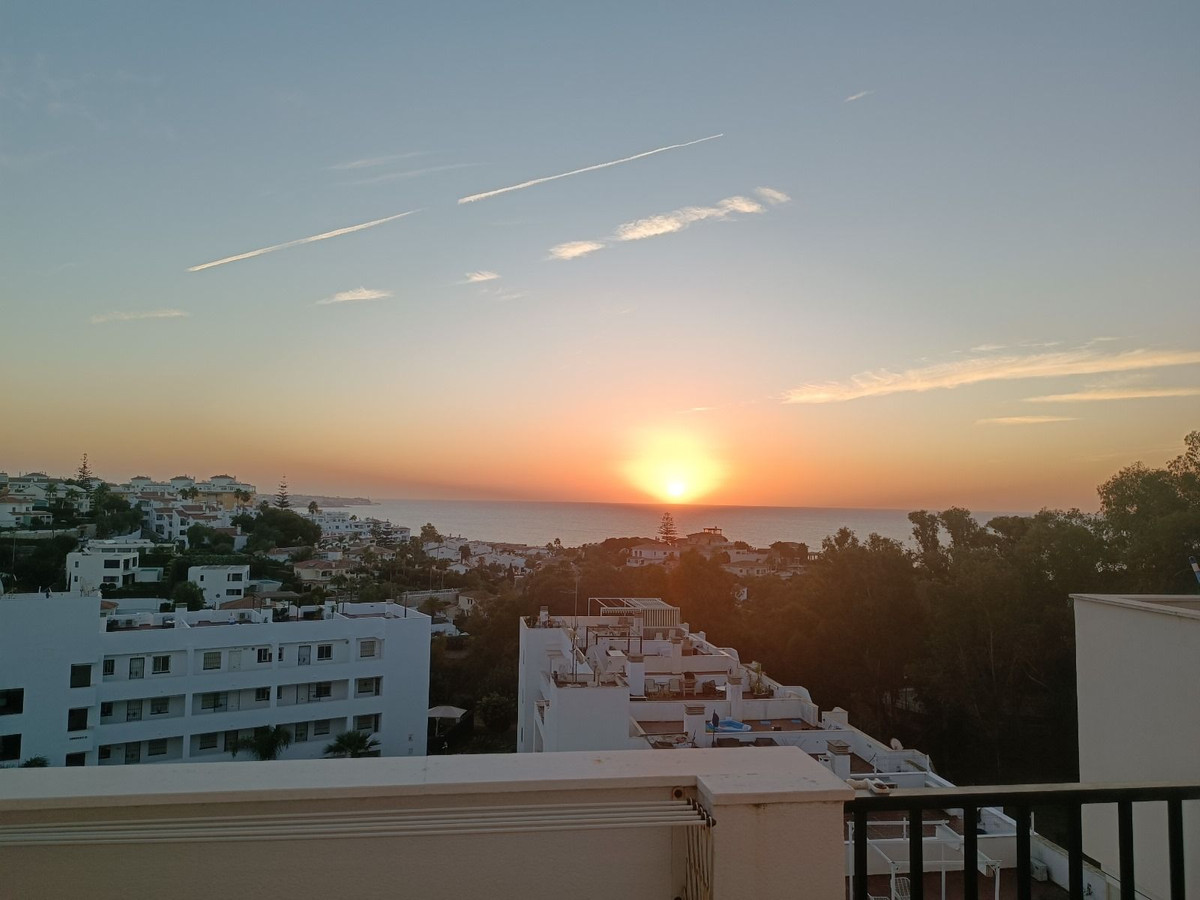 Se vende Ático de 2 dormitorios en Costa Del Sol, Málaga, España
