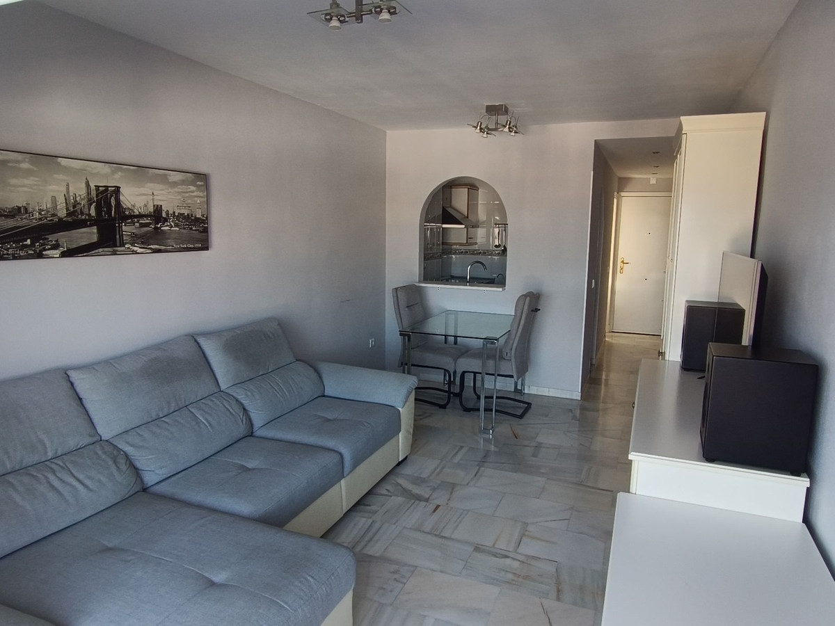 Se vende Ático de 2 dormitorios en Costa Del Sol, Málaga, España