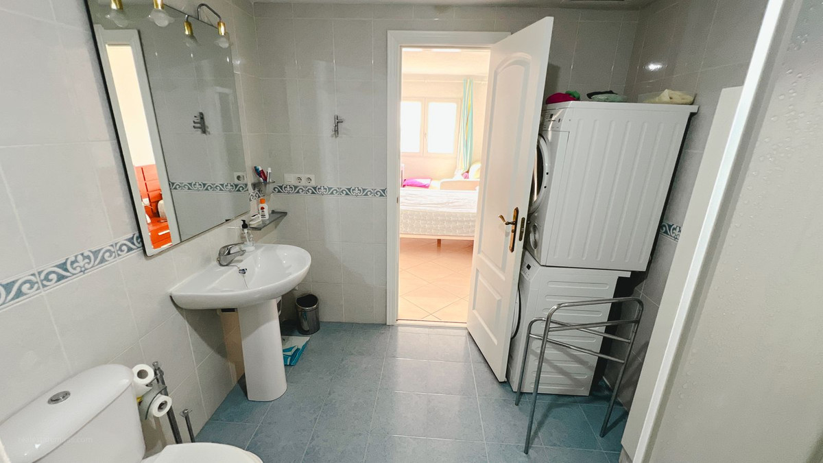 2 Bed Apartment for sale in La Cala De Mijas Costa Del Sol, Málaga, Spain