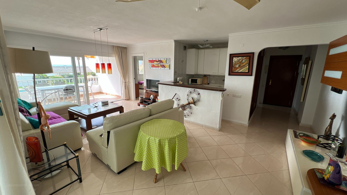 2 Bed Apartment for sale in La Cala De Mijas Costa Del Sol, Málaga, Spain