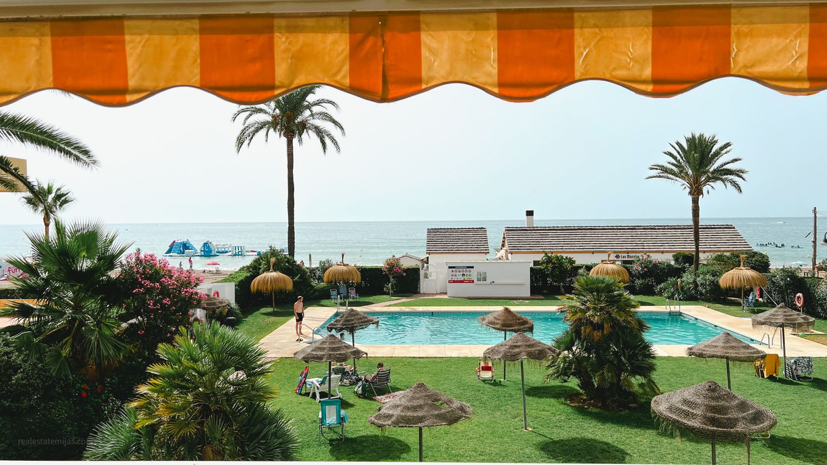 2 Bed Apartment for sale in La Cala De Mijas Costa Del Sol, Málaga, Spain