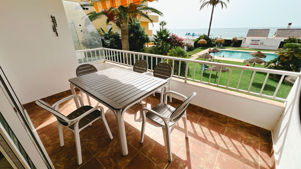 2 Bed Apartment for sale in La Cala De Mijas Costa Del Sol, Málaga, Spain