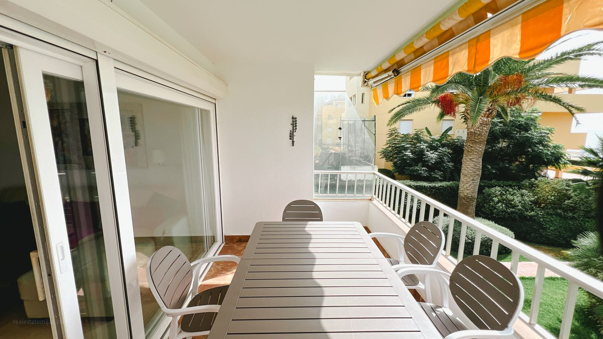 2 Bed Apartment for sale in La Cala De Mijas Costa Del Sol, Málaga, Spain