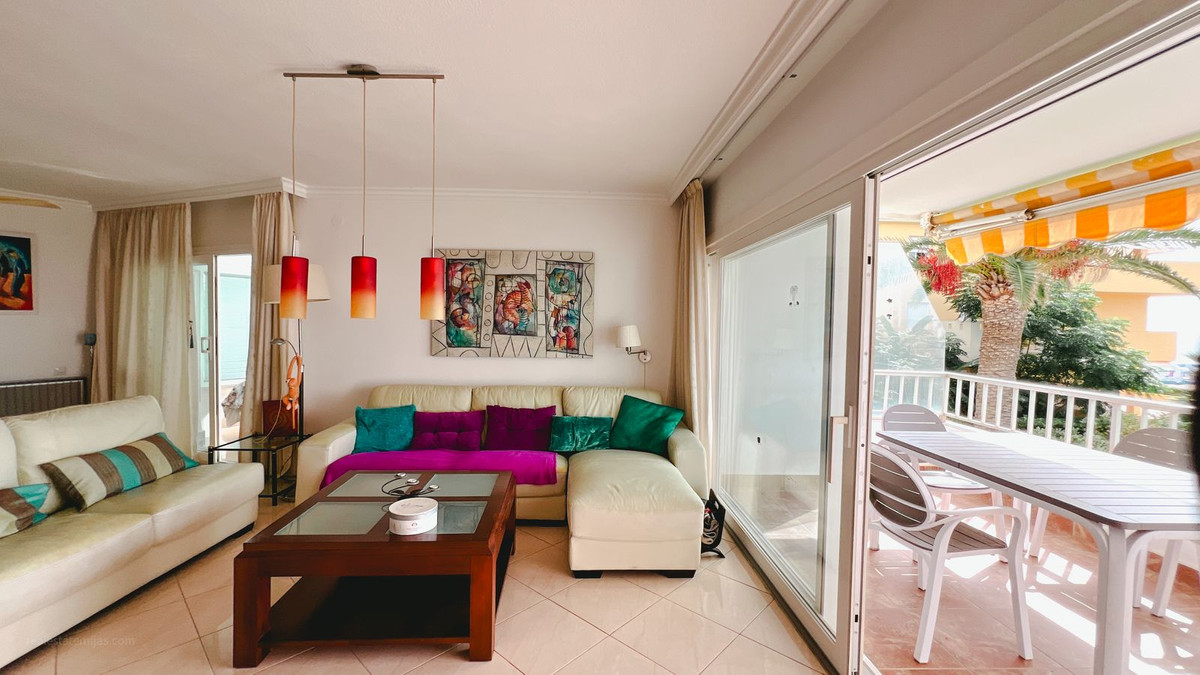 2 Bed Apartment for sale in La Cala De Mijas Costa Del Sol, Málaga, Spain