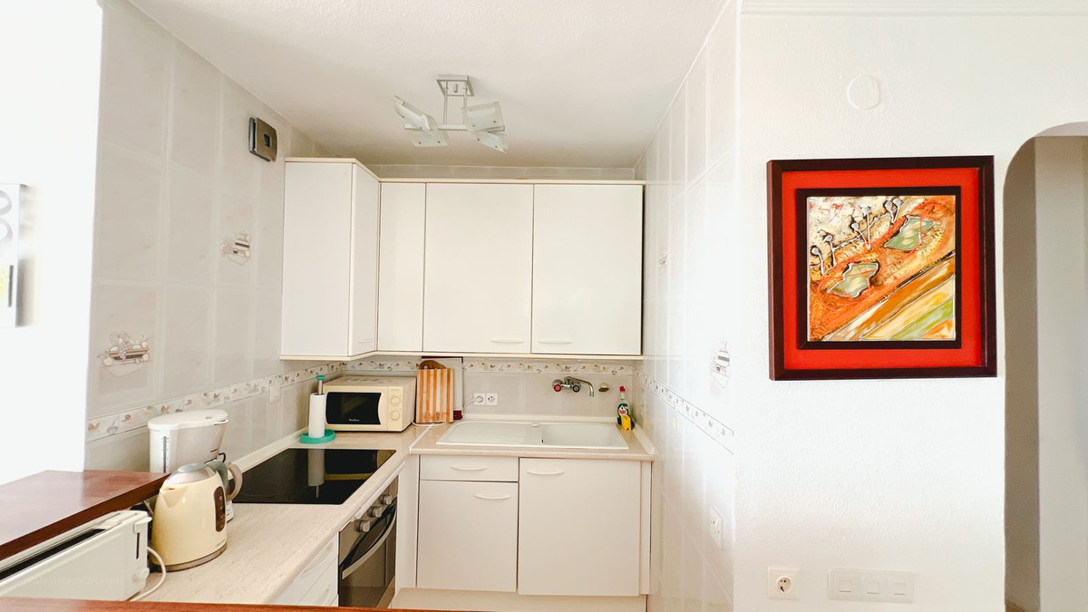 2 Bed Apartment for sale in La Cala De Mijas Costa Del Sol, Málaga, Spain